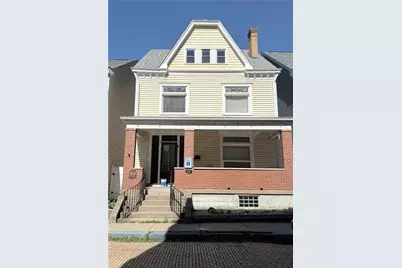 205 Linden Ave, Pittsburgh, PA 15215 - Photo 1
