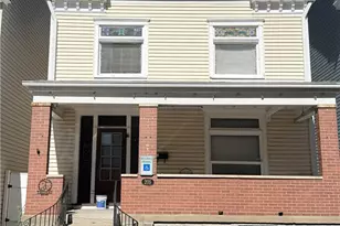 205 Linden Ave, Pittsburgh, PA 15215 - Photo 1