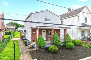 237 Allen Ave, Donora, PA 15033 - Photo 1