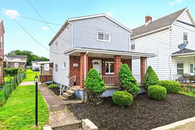 237 Allen Ave, Donora, PA 15033 - Photo 3