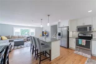 241 Parkedge, Green Tree, PA 15220 - Photo 19
