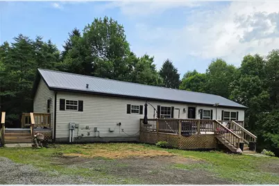 357 Old Sharon Mercer Road, East Lackawannock Township, PA 16137 - Photo 1