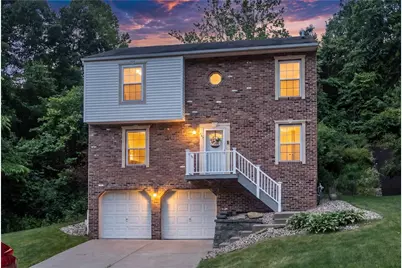 121 Shelbourne Drive, Moon/Crescent Twp, PA 15108 - Photo 1