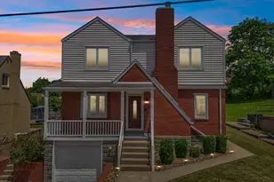 11 Summit St, Pittsburgh, PA 15209 - Photo 5