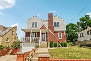 11 Summit St, Pittsburgh, PA 15209 - Photo 1