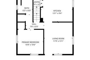 819 Monterey St, Duquesne, PA 15110 - Photo 41