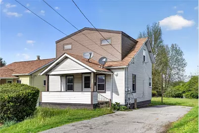 819 Monterey St, Duquesne, PA 15110 - Photo 1