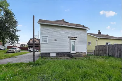 819 Monterey St, Duquesne, PA 15110 - Photo 5