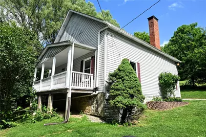 284 Richeyville Rd, W Pike Run Twp, PA 15427 - Photo 1