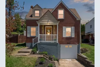 3645 W Run Rd, Munhall, PA 15120 - Photo 21