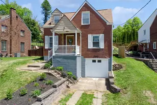 3645 W Run Rd, Munhall, PA 15120 - Photo 1