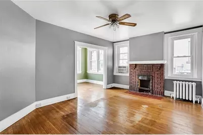 5528 Beverly #2, Pittsburgh, PA 15206 - Photo 3