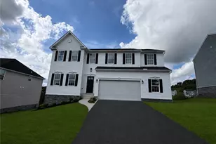 2008 Field Stone Dr, South Fayette, PA 15057 - Photo 1