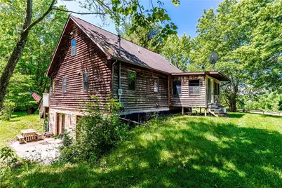 214 Bortz Road, Springhill Township, PA 15474 - Photo 25
