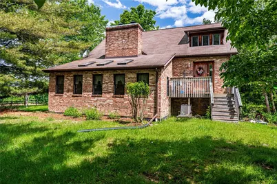 214 Bortz Road, Springhill Township, PA 15474 - Photo 1