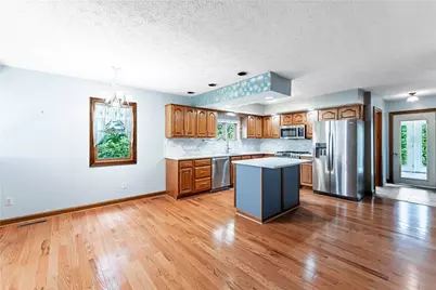 214 Bortz Road, Springhill Township, PA 15474 - Photo 5