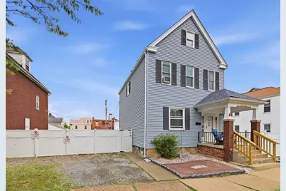 145 Jefferson Ave, Vandergrift, PA 15690 - Photo 1