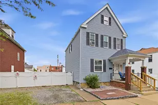 145 Jefferson Ave, Vandergrift, PA 15690 - Photo 1