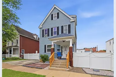 145 Jefferson Ave, Vandergrift, PA 15690 - Photo 1