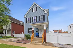 145 Jefferson Ave, Vandergrift, PA 15068 - Photo 1