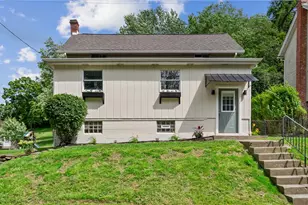 505 Meadow Ave, Pittsburgh, PA 15235 - Photo 1