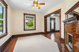 218 E Hillcrest Ave, New Castle, PA 16105 - Photo 9
