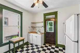 218 E Hillcrest Ave, New Castle, PA 16105 - Photo 13