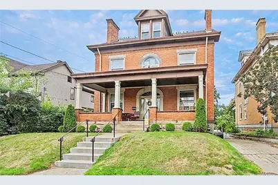 125 Washington Ave, Pittsburgh, PA 15202 - Photo 1