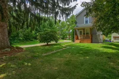 408 N Vine St, New Castle, PA 16101 - Photo 3
