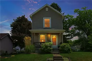 408 N Vine St, New Castle, PA 16101 - Photo 1