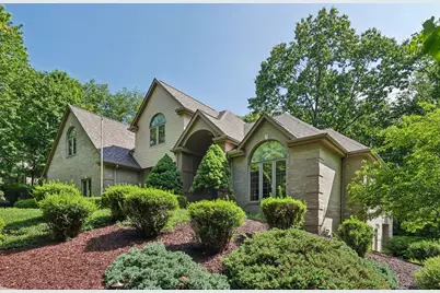 406 Settlers Village Circle, Cranberry Township, PA 16066 - Photo 1