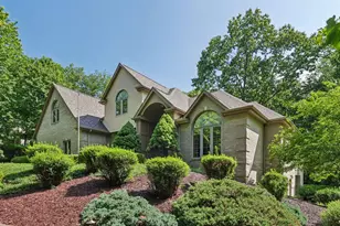 406 Settlers Village Cir, Cranberry Township, PA 16066 - Photo 1