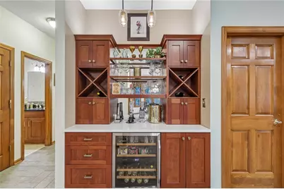 406 Settlers Village Circle, Cranberry Township, PA 16066 - Photo 17