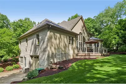 406 Settlers Village Circle, Cranberry Township, PA 16066 - Photo 43