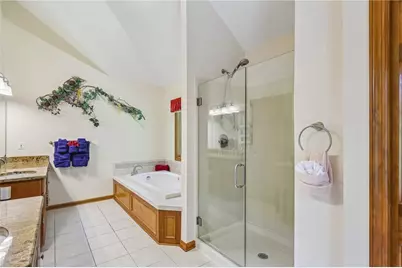 406 Settlers Village Circle, Cranberry Township, PA 16066 - Photo 25