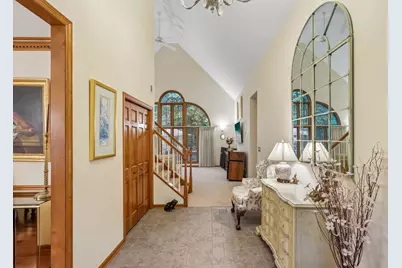406 Settlers Village Circle, Cranberry Township, PA 16066 - Photo 7
