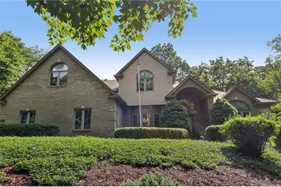 406 Settlers Village Circle, Cranberry Township, PA 16066 - Photo 45