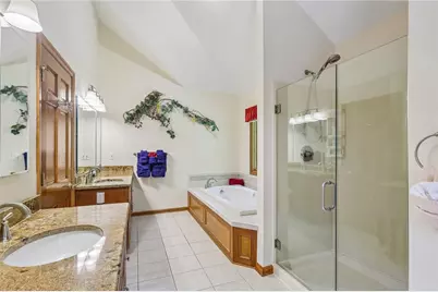 406 Settlers Village Circle, Cranberry Township, PA 16066 - Photo 21