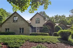 406 Settlers Village Cir, Cranberry Township, PA 16066 - Photo 45