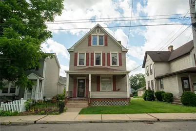 375 5th Street, Beaver, PA 15009 - Photo 1
