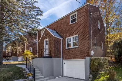 255 Gilkeson Rd, Pittsburgh, PA 15228 - Photo 27