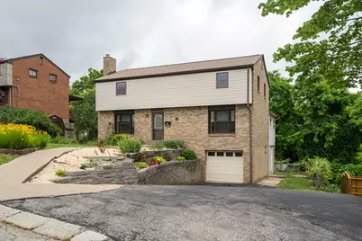 963 Highview Road, Baldwin Twp, PA 15234 - Photo 1