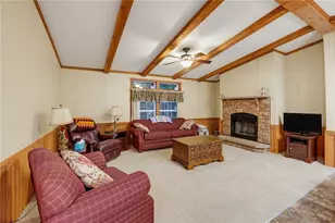 132 Hemlock Ln, E Mahoning/Marion Ctr, PA 15771 - Photo 9