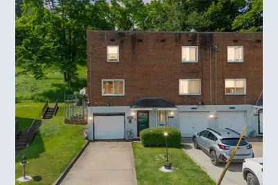 7148 Vann, Pittsburgh, PA 15206 - Photo 1