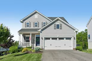 311 Crossing Dr, North Strabane, PA 15330 - Photo 1