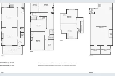 318 42nd St, Pittsburgh, PA 15201 - Photo 43