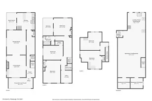 318 42nd St, Pittsburgh, PA 15201 - Photo 43