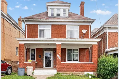 533 Bellaire Ave, Pittsburgh, PA 15226 - Photo 1
