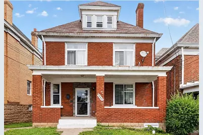 533 Bellaire Ave, Pittsburgh, PA 15226 - Photo 1