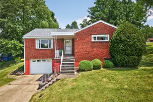 186 William St, Stowe Township, PA 15136 - Photo 1